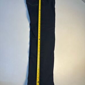 Gloria Vanderbilt Women's Black Skinny Jeans
